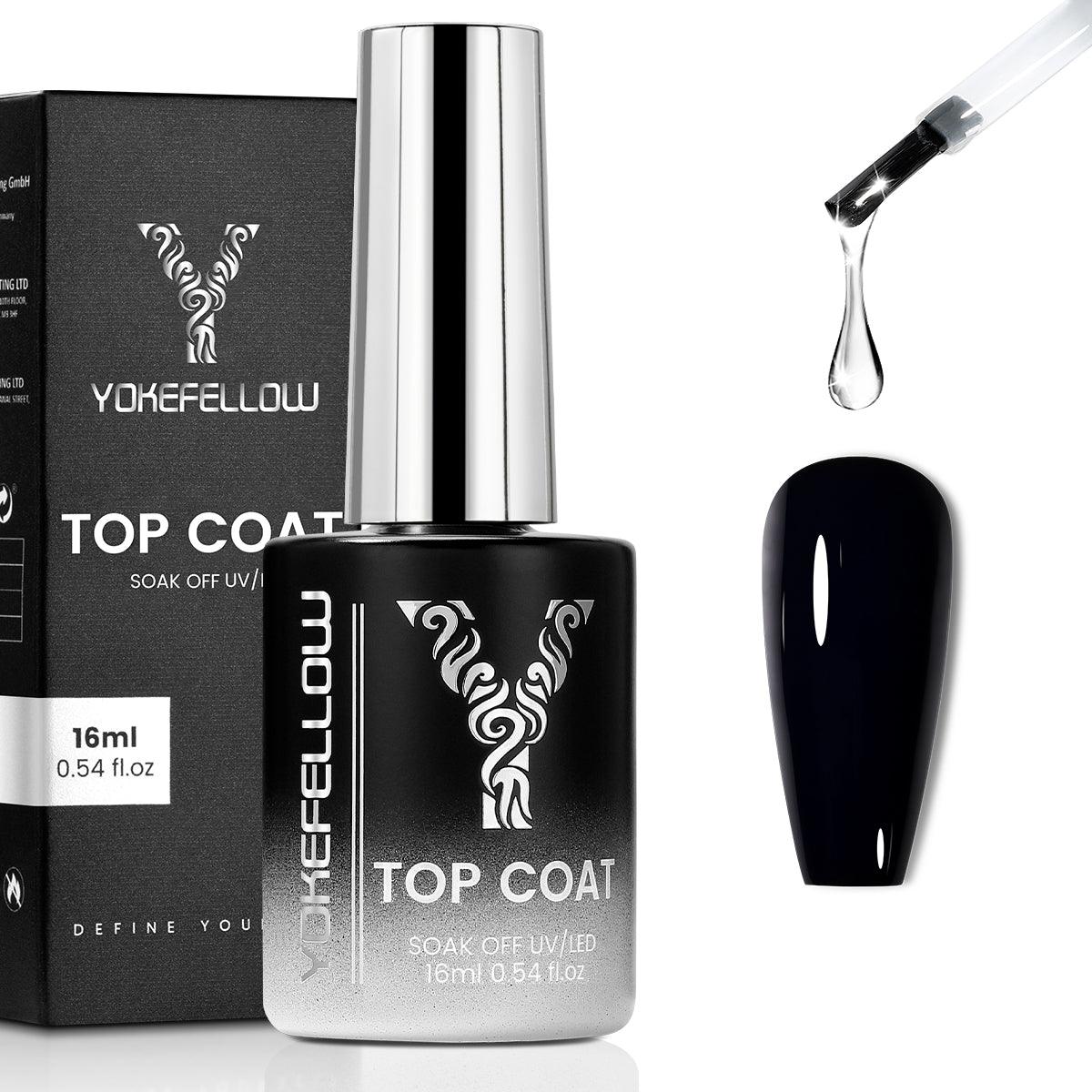 16ML Top Coat