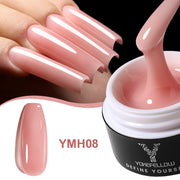 15G Nail Hard Extension Gel-YMH08