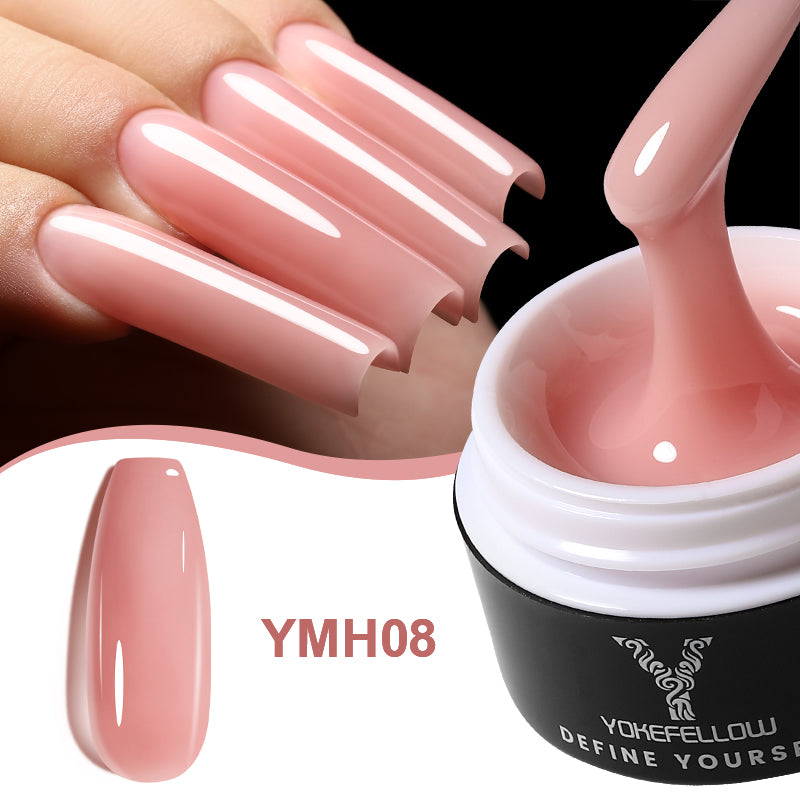 15G Nail Hard Extension Gel-YMH08
