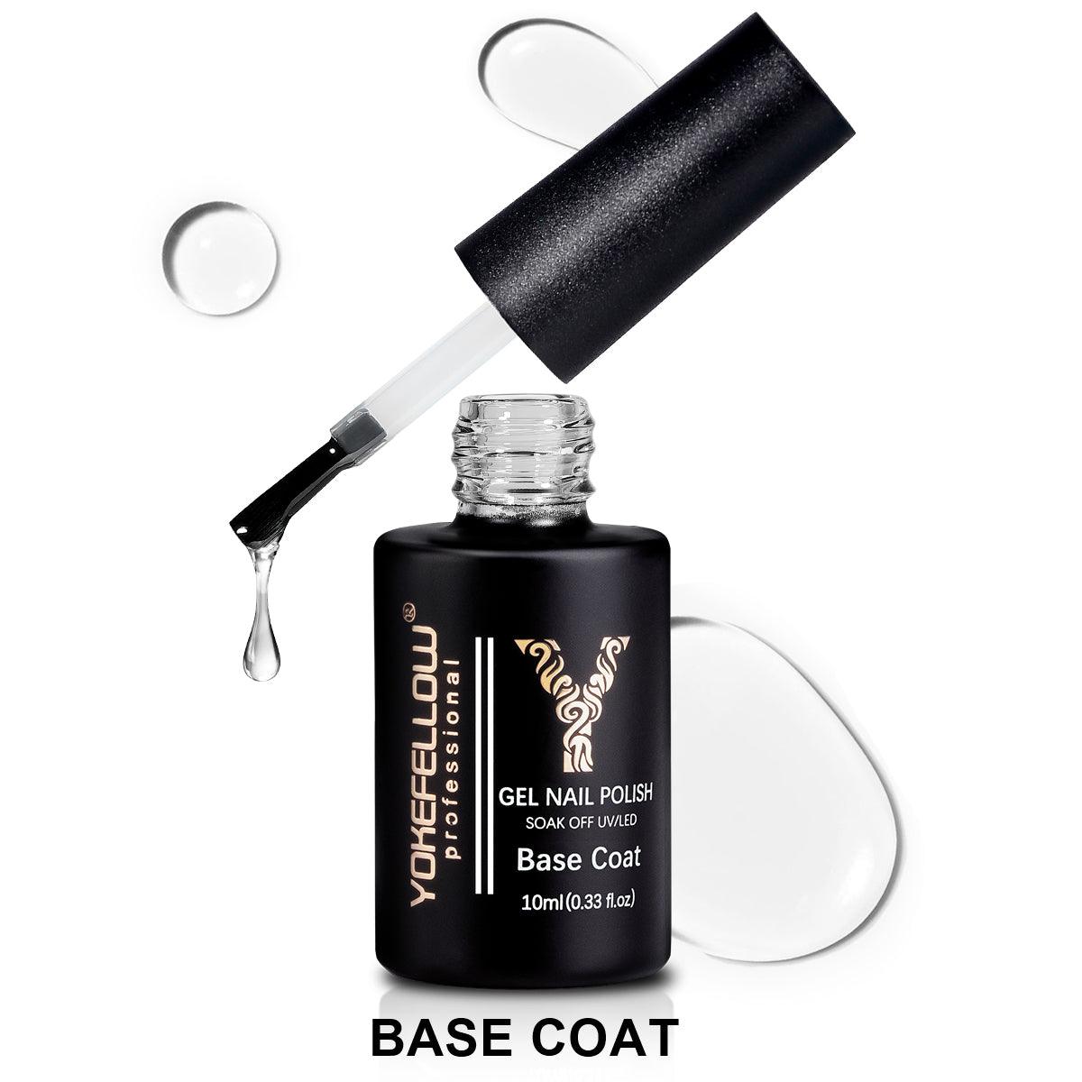 10ML Base Coat