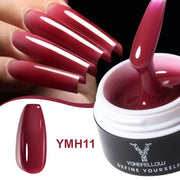 15G Nail Hard Extension Gel-YMH11