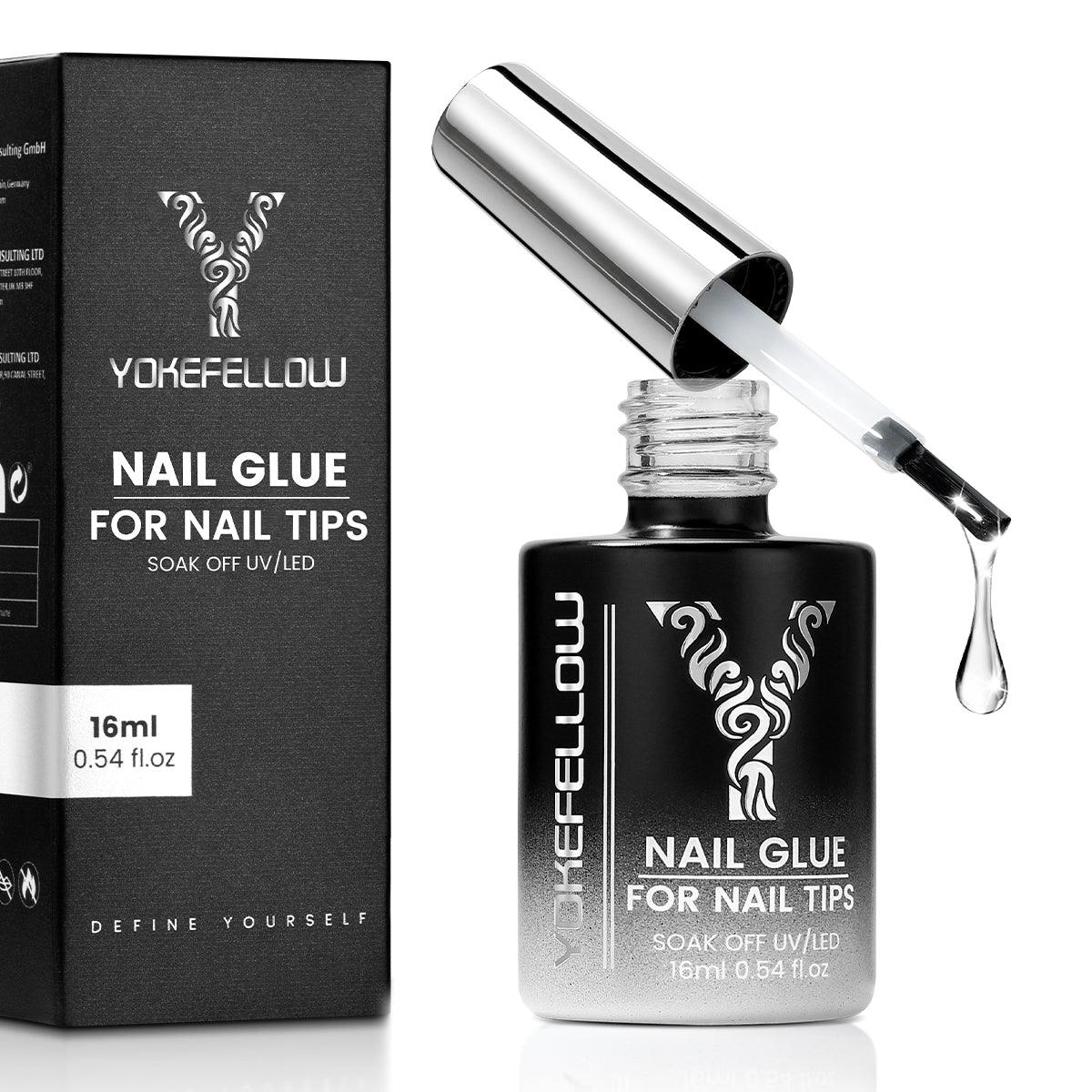 16ML Nail Tips Glue