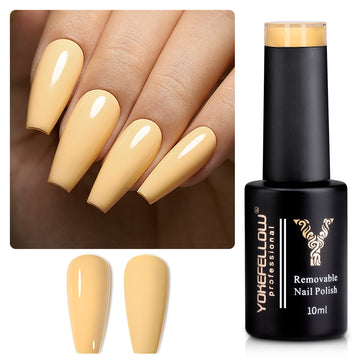 10ML Gel Polish-AB024 - YokefellowBeauty