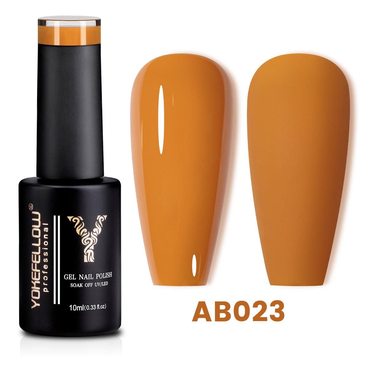 10ML Gelpolitur-AB023
