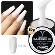 Gel constructor 50G-YMH02