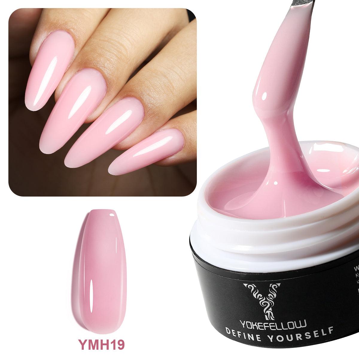 15G Nail Hard Extension Gel-YMH19