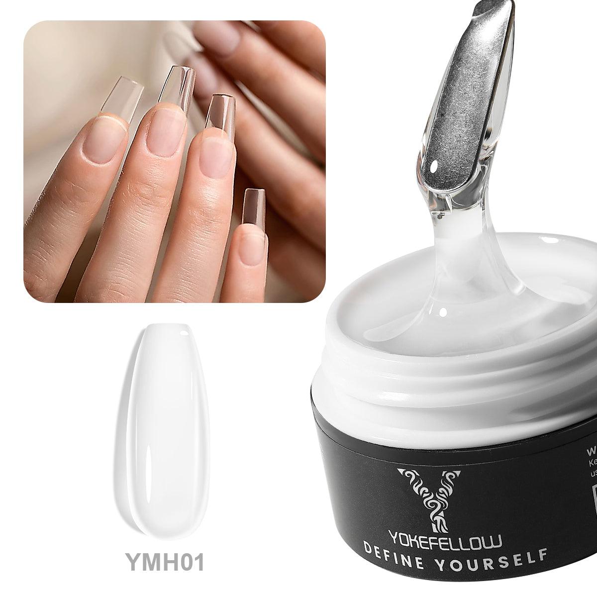 15G Nail Hard Extension Gel-YMH01