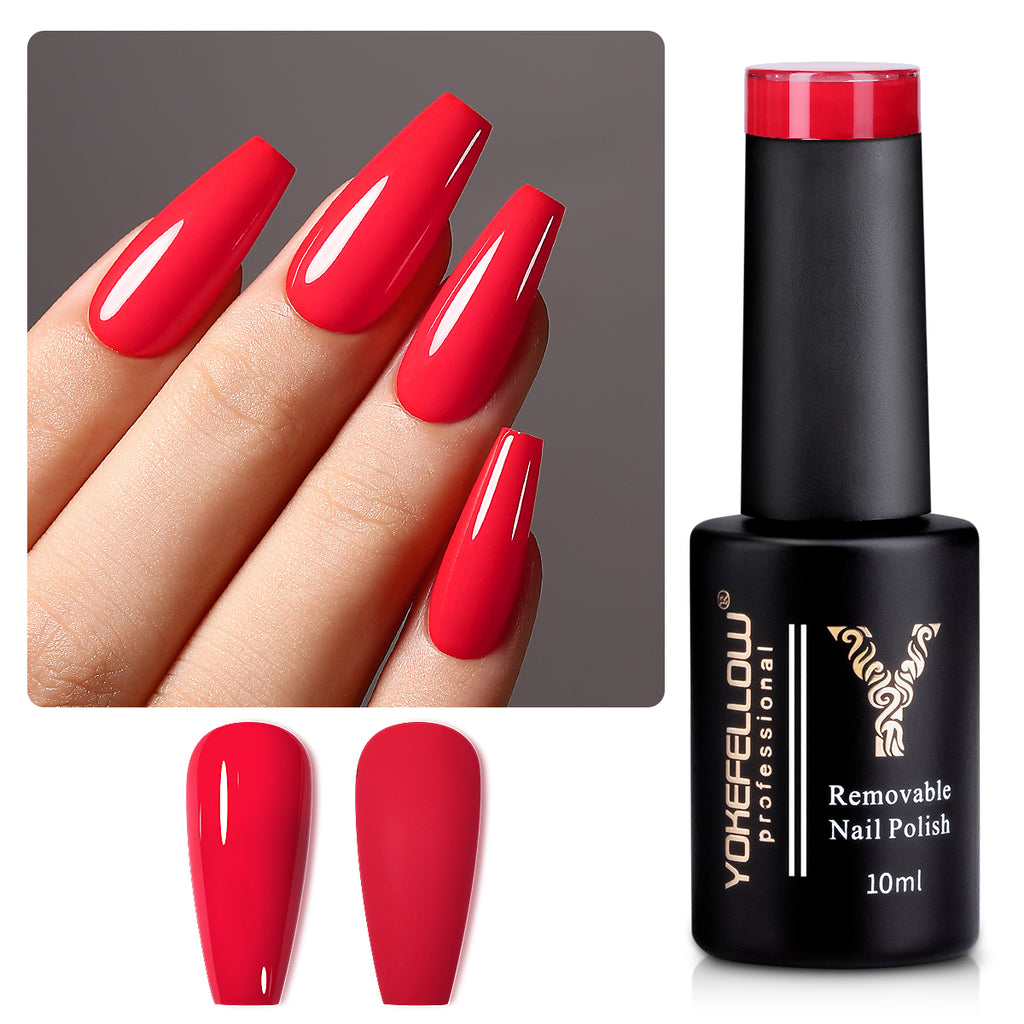 10ML Gel Polish-AB003 - YokefellowBeauty