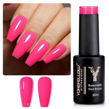 10ML Gel Polish-AB048 - YokefellowBeauty