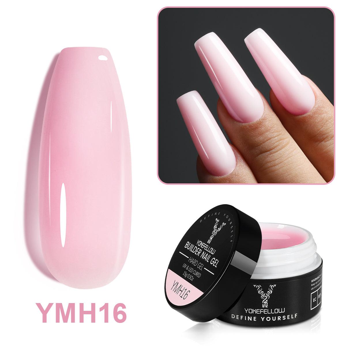 15G Nail Hard Extension Gel-YMH16