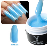 15G Nail Hard Extension Gel-YMH28