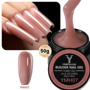 Gel constructor 50G-YMH07