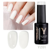 Smalto in gel gelatinoso da 10 ml-YZ01
