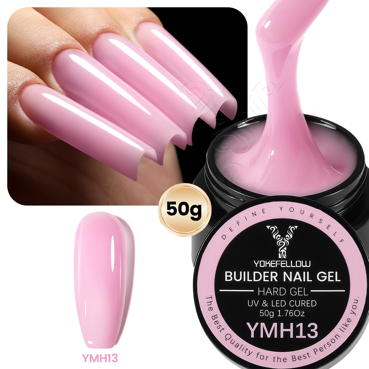 Gel Constructeur 50G-YMH13