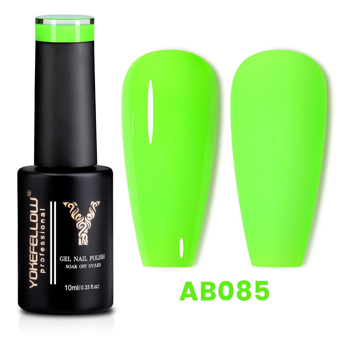 10ML ジェルポリッシュ-AB085