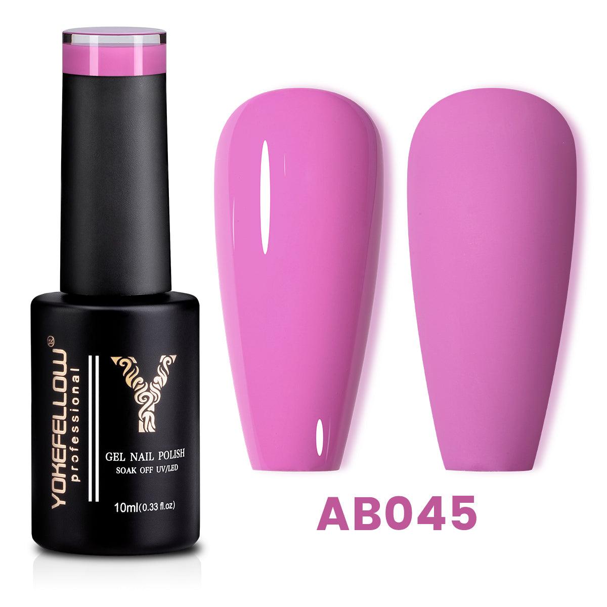 10ML ジェルポリッシュ-AB045