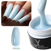 15G Nail Hard Extension Gel-YMH25