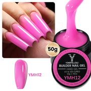 50G Builder Gel-YMH12