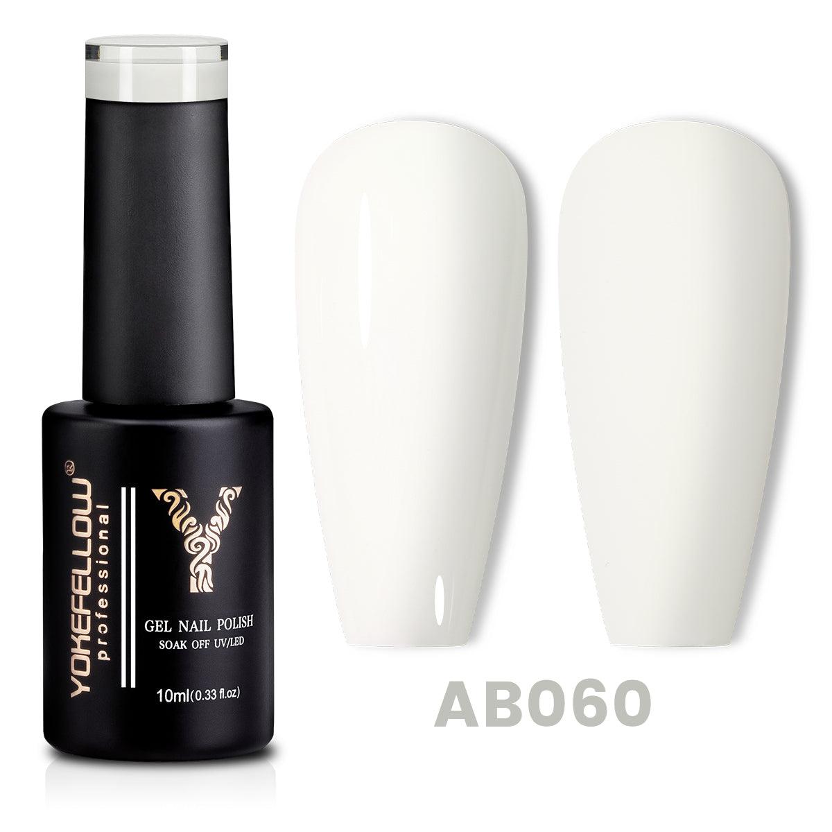 10ML ジェルポリッシュ-AB060