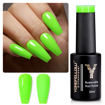 10ML Gel Polish-AB085 - YokefellowBeauty