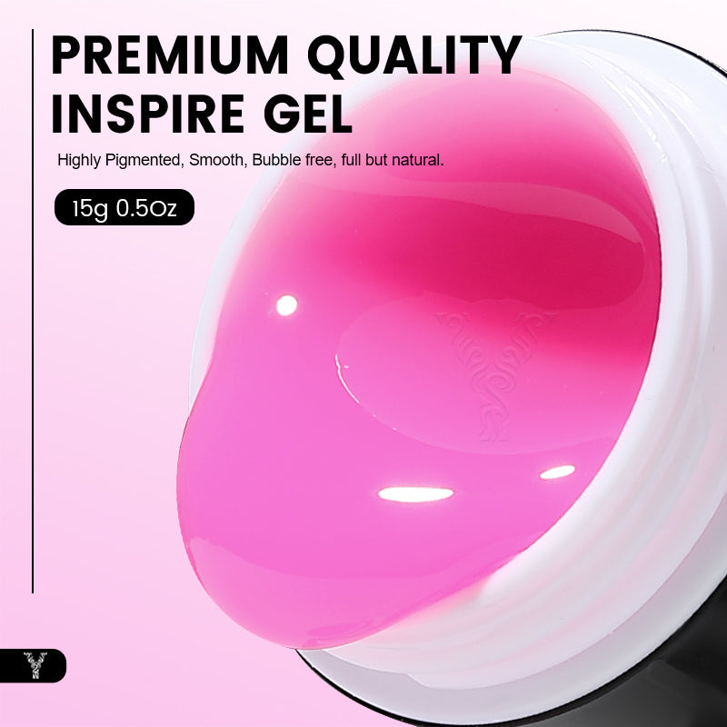 15G Nail Hard Extension Gel-YMH12
