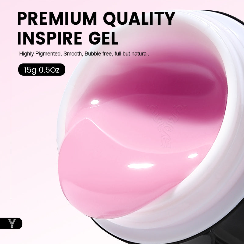 15G Nail Hard Extension Gel-YMH13