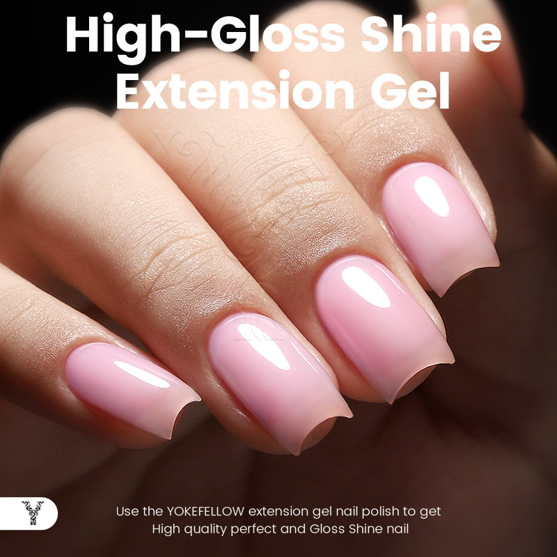 15G Nail Hard Extension Gel-YMH13