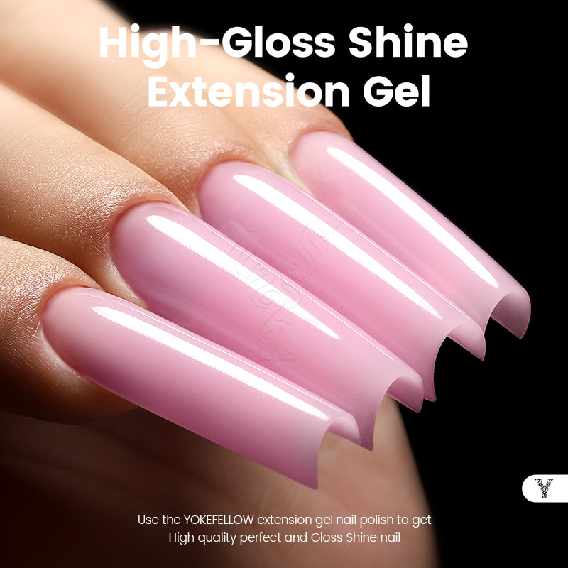 15G Nail Hard Extension Gel-YMH13