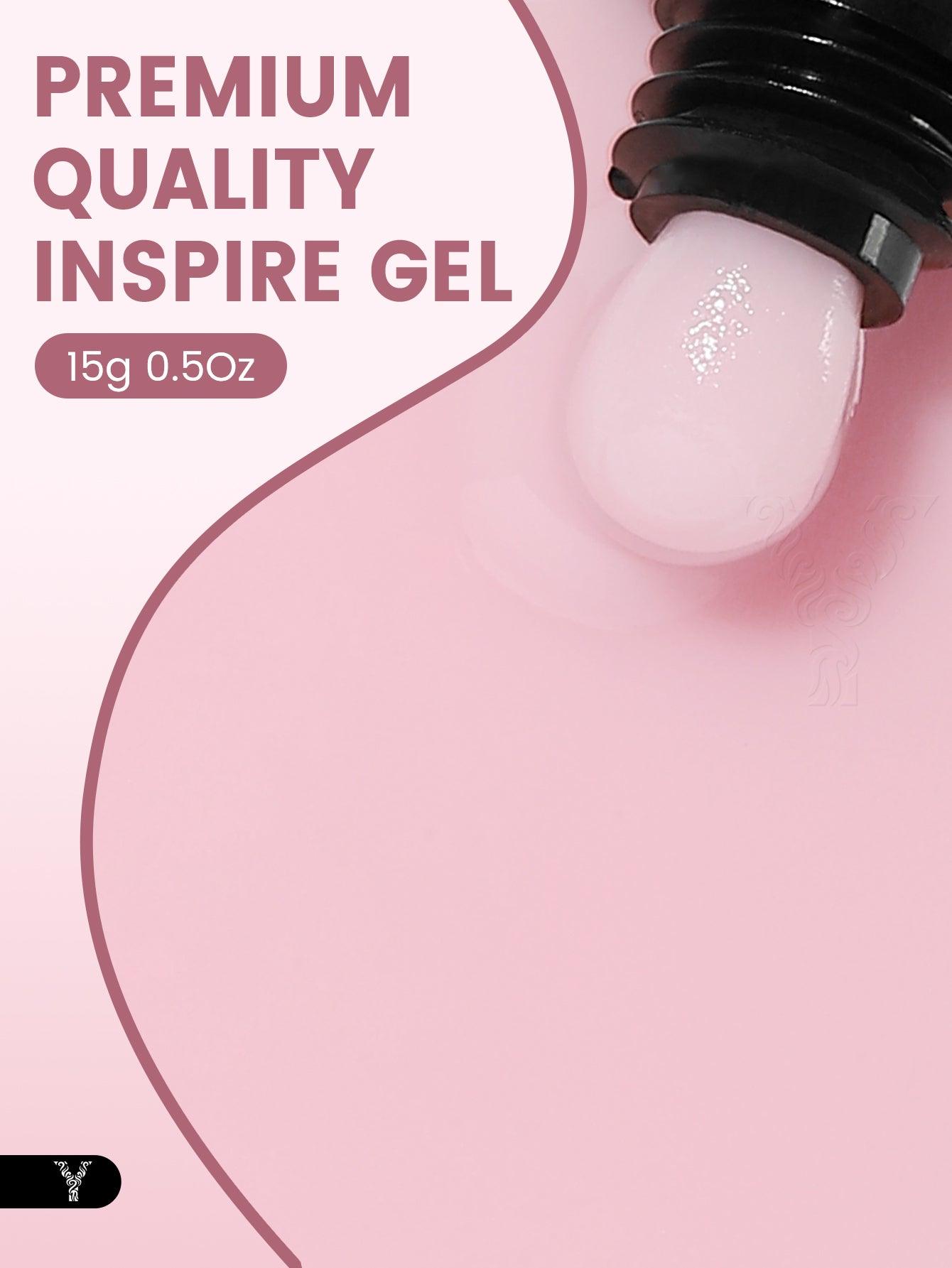 15G Poly Nail Gel-YMP14