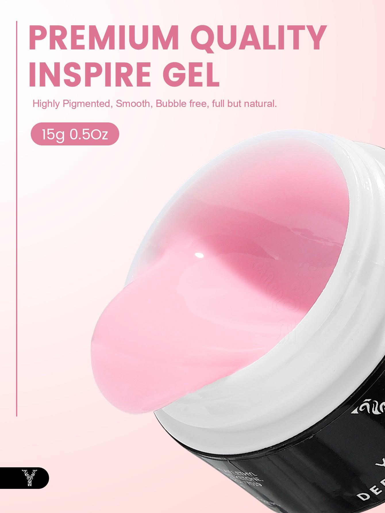 15G Nail Hard Extension Gel-YMH16