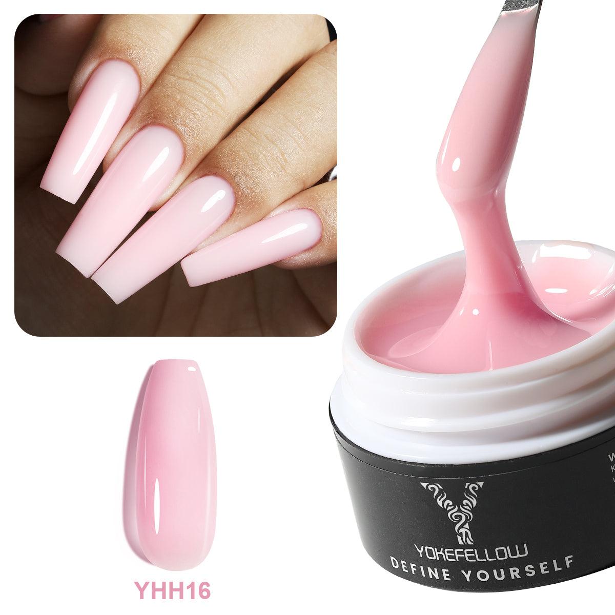 15G Nail Hard Extension Gel-YMH16