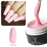 15G Nail Hard Extension Gel-YMH16