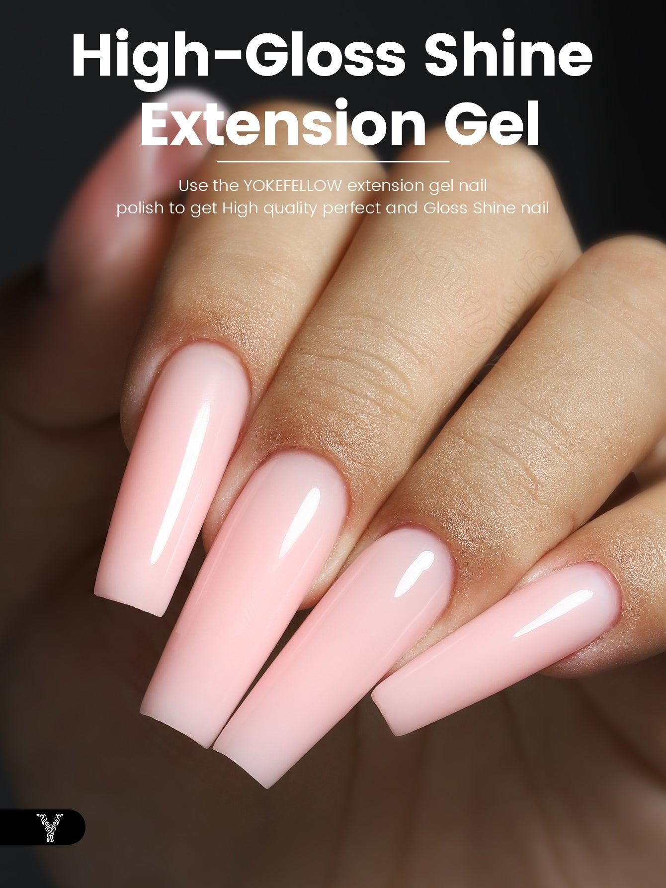 15G Nail Hard Extension Gel-YMH16
