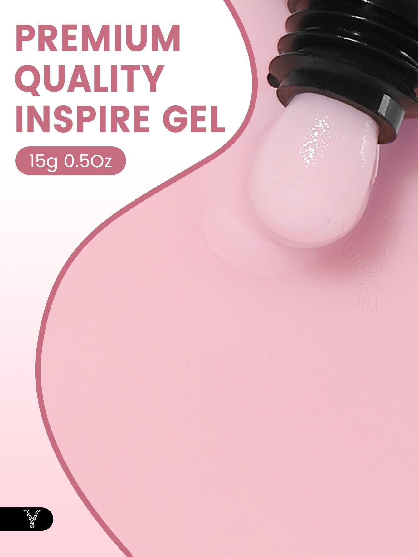 15G Poly Nail Gel-YMP16