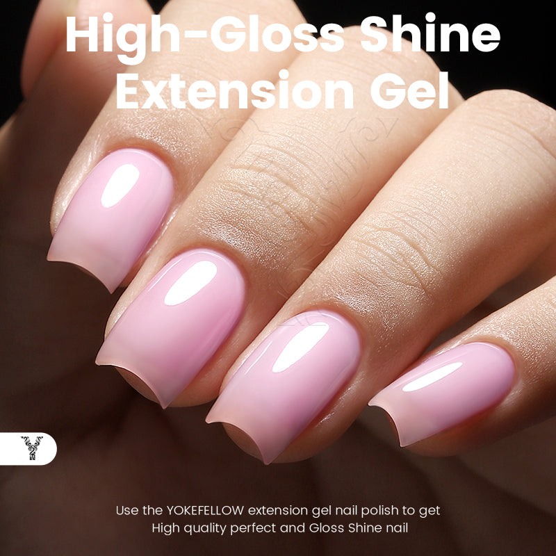 15G Nail Hard Extension Gel-YMH17