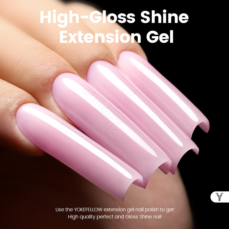 15G Nail Hard Extension Gel-YMH17