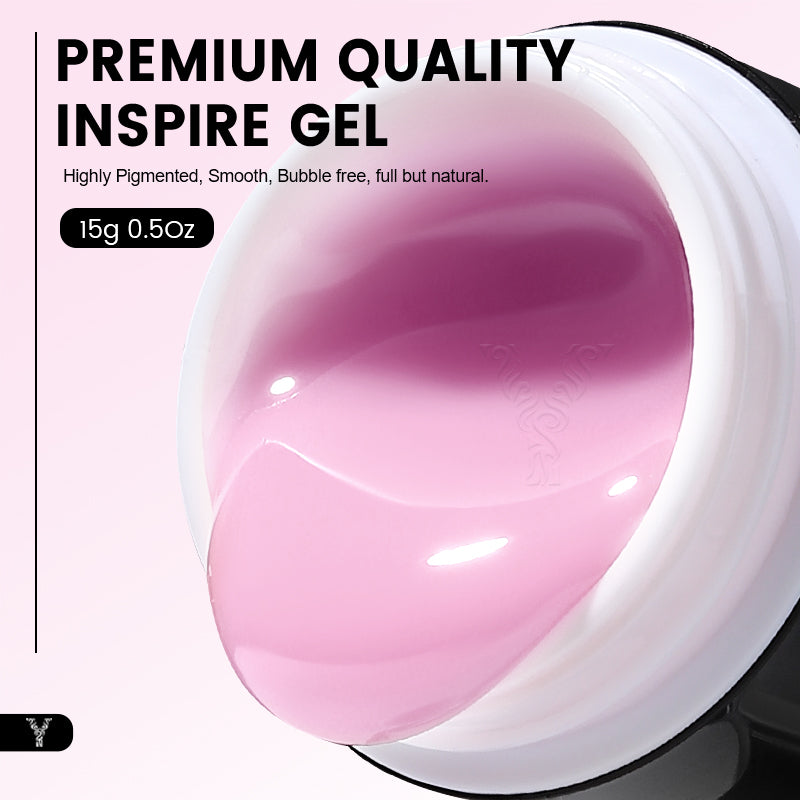 15G Nail Hard Extension Gel-YMH17
