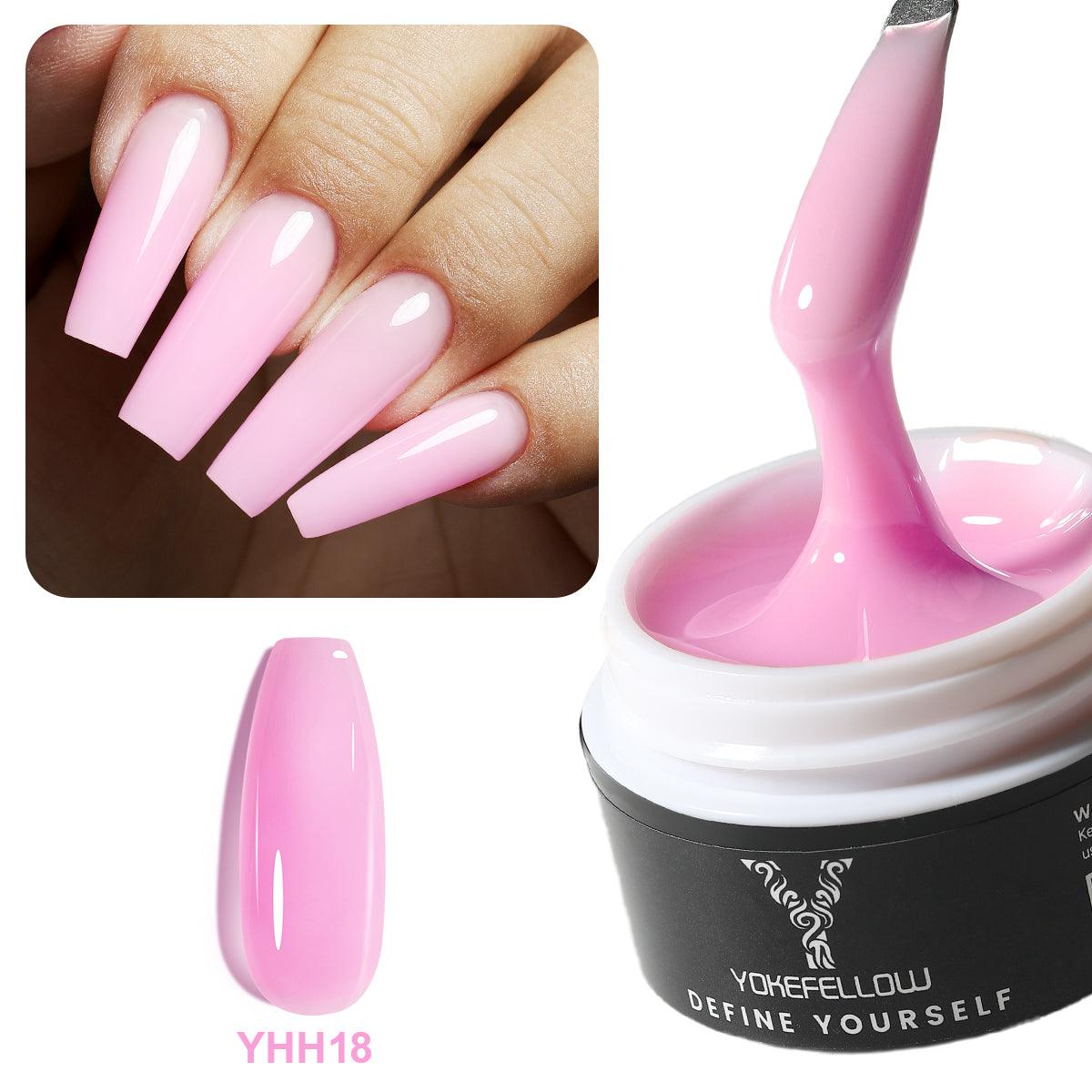 15G Nail Hard Extension Gel-YMH18