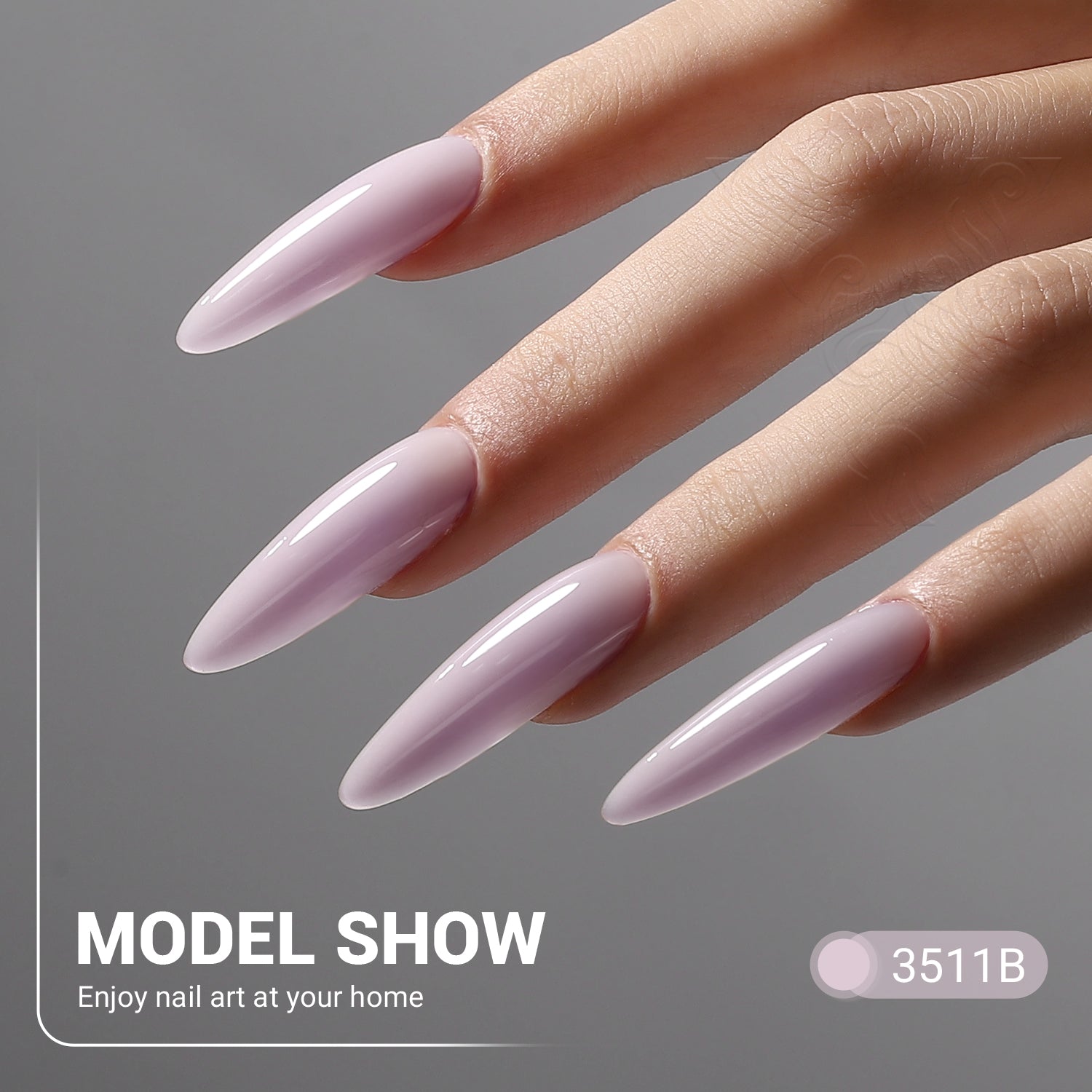 15ML Jelly Gel Polish-3511B