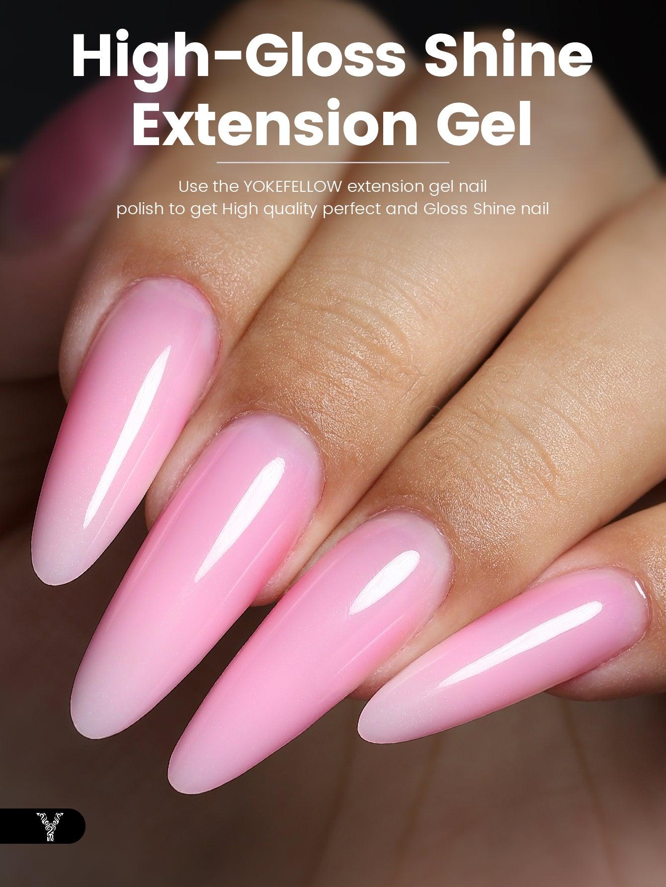 15G Poly-Nagelgel-YMP19