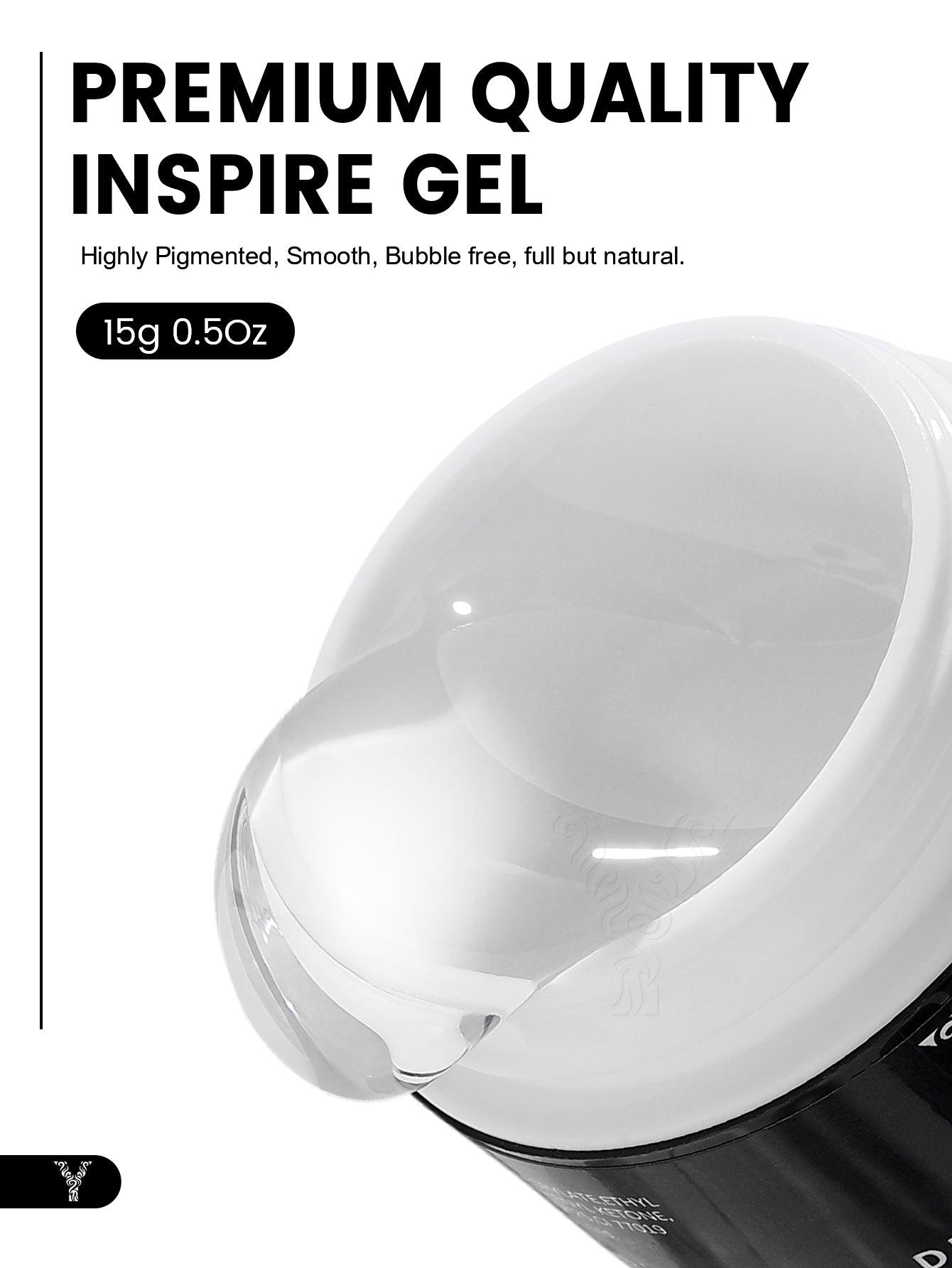 15G Nail Hard Extension Gel-YMH01