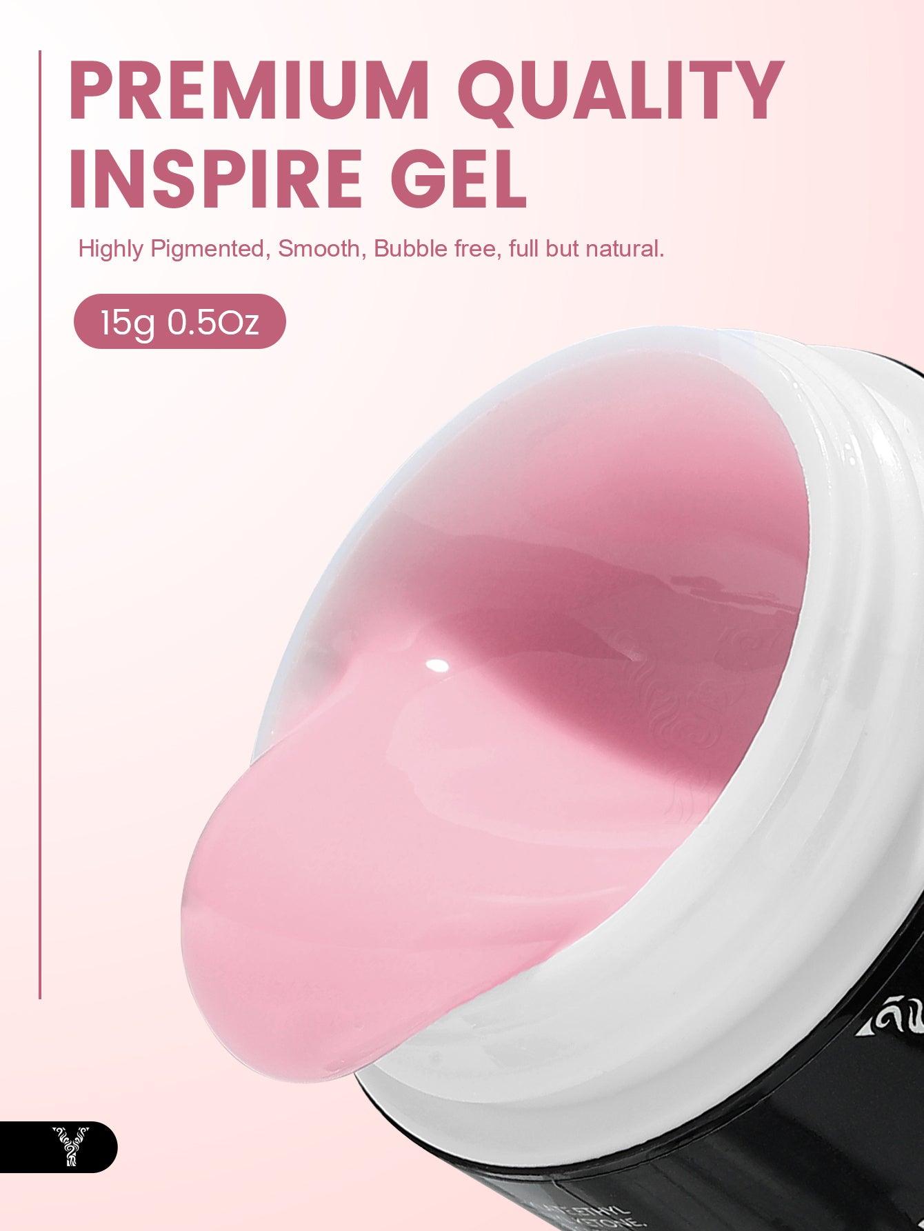 15G Nail Hard Extension Gel-YMH19