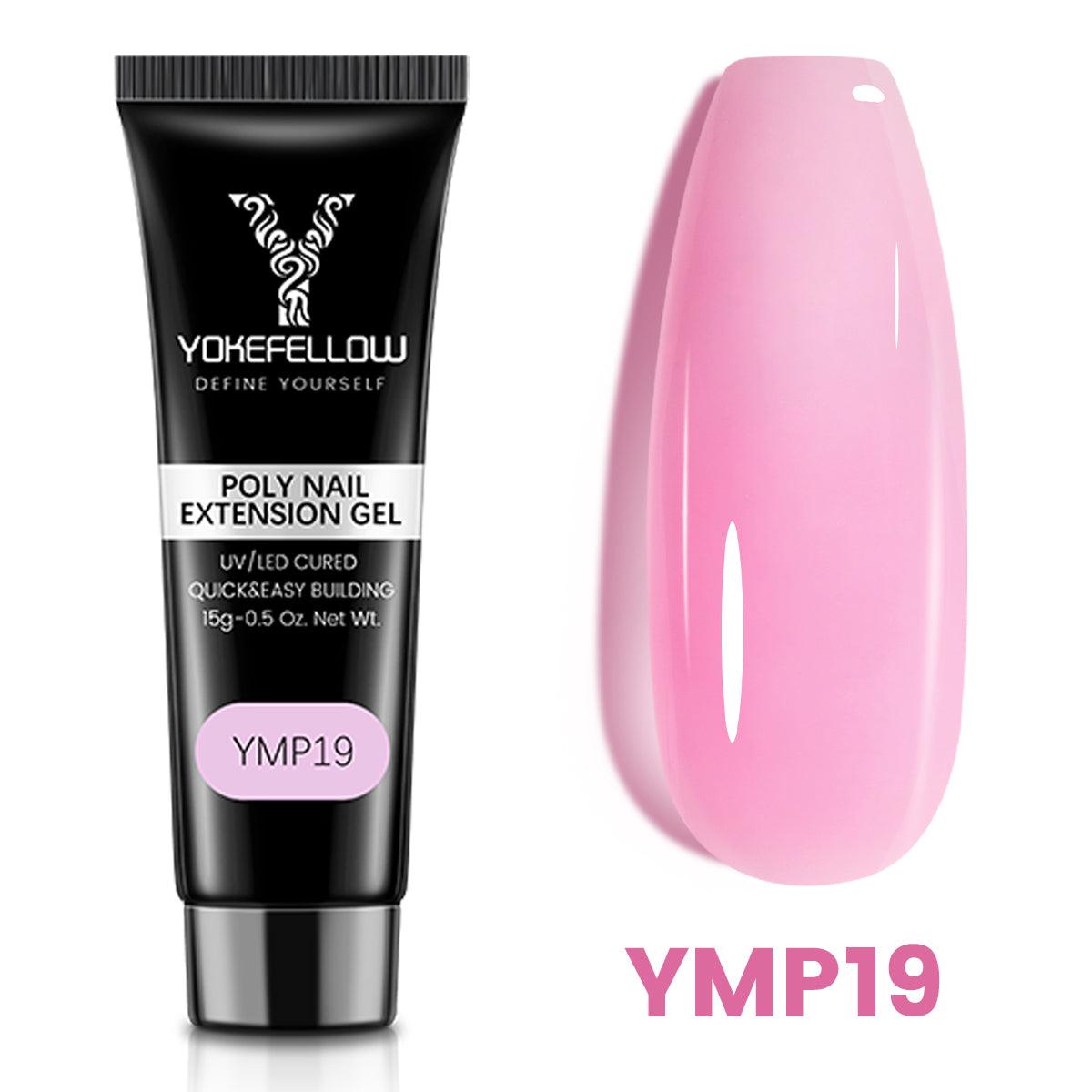 15G Poly-Nagelgel-YMP19