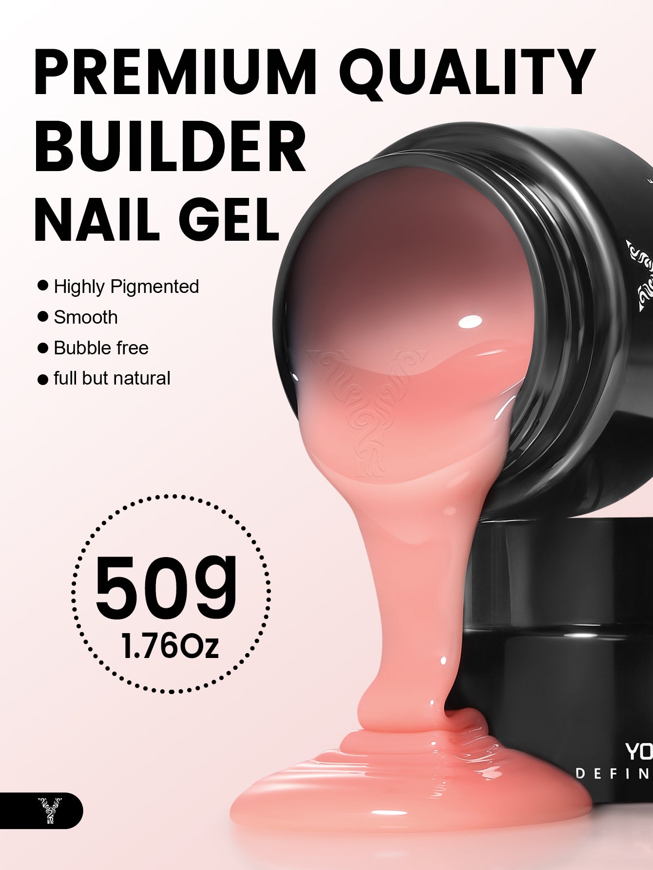 50G Builder Gel-YMH08