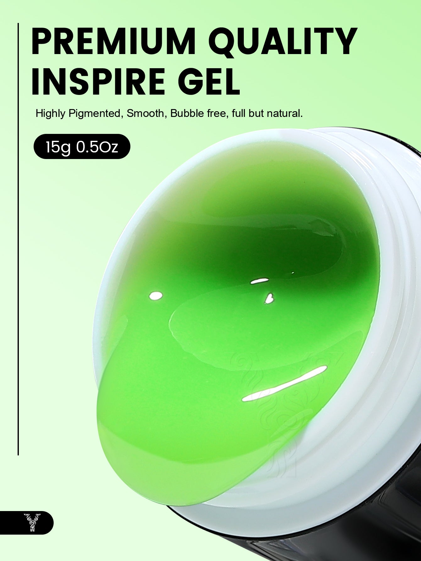 15G Nail Hard Extension Gel-YMH29