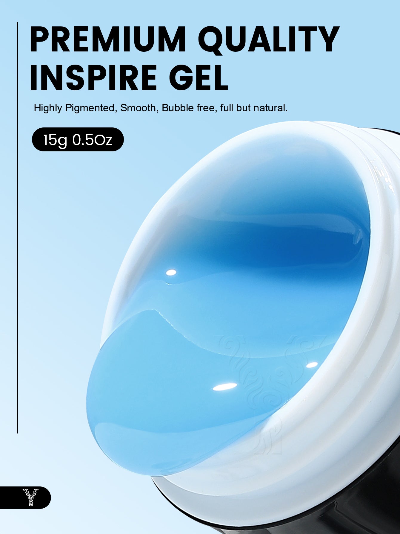 15G Nail Hard Extension Gel-YMH28