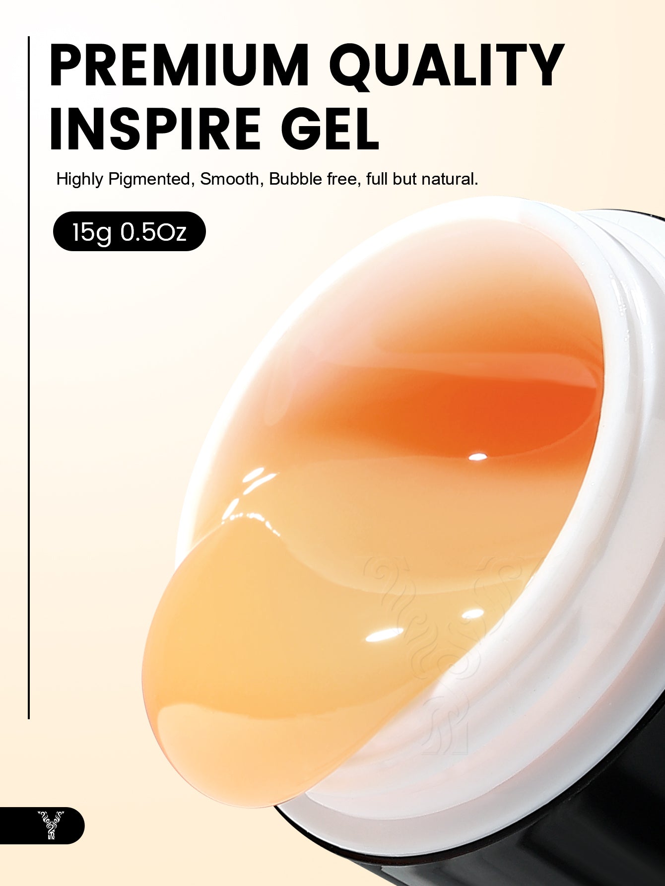 15G Nail Hard Extension Gel-YMH27