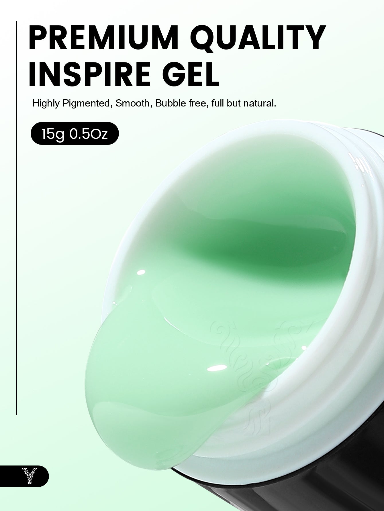 15G Nail Hard Extension Gel-YMH24