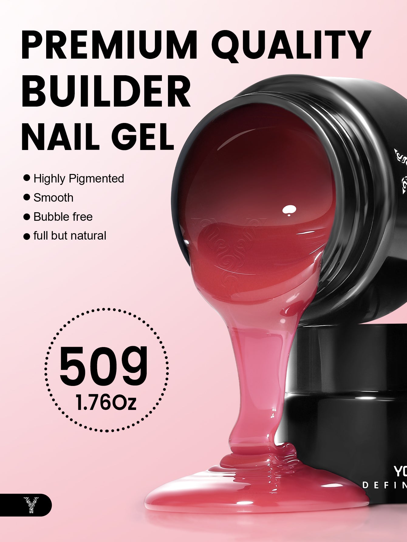 50G Builder Gel-YMH10