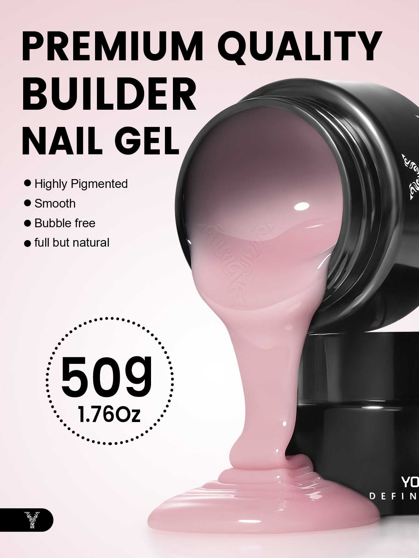 50G Builder Gel-YMH04